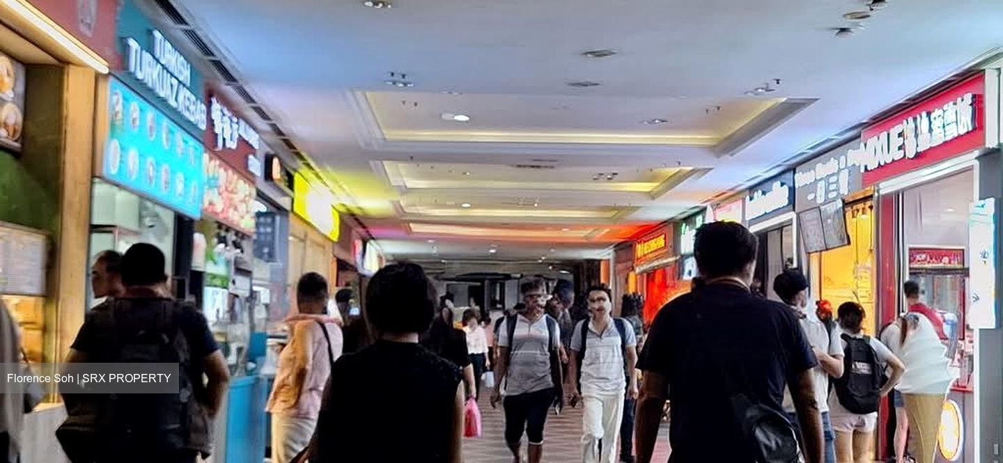 V Hotel Lavender (D8), Retail #554264911